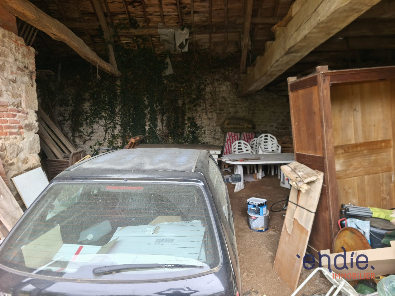 à vendre Maison Deux Chaises - Photo 10