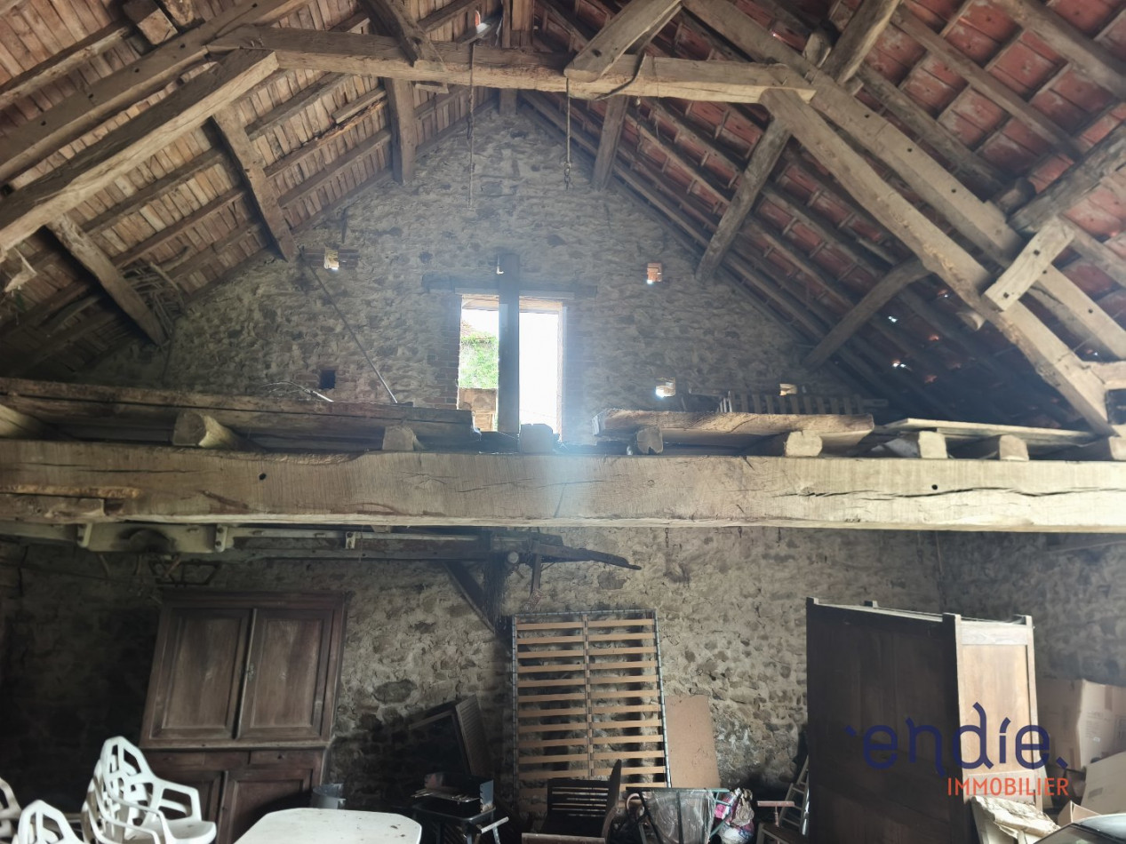 à vendre Maison Deux Chaises - Photo 12
