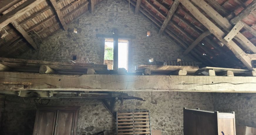 vente Maison Deux Chaises