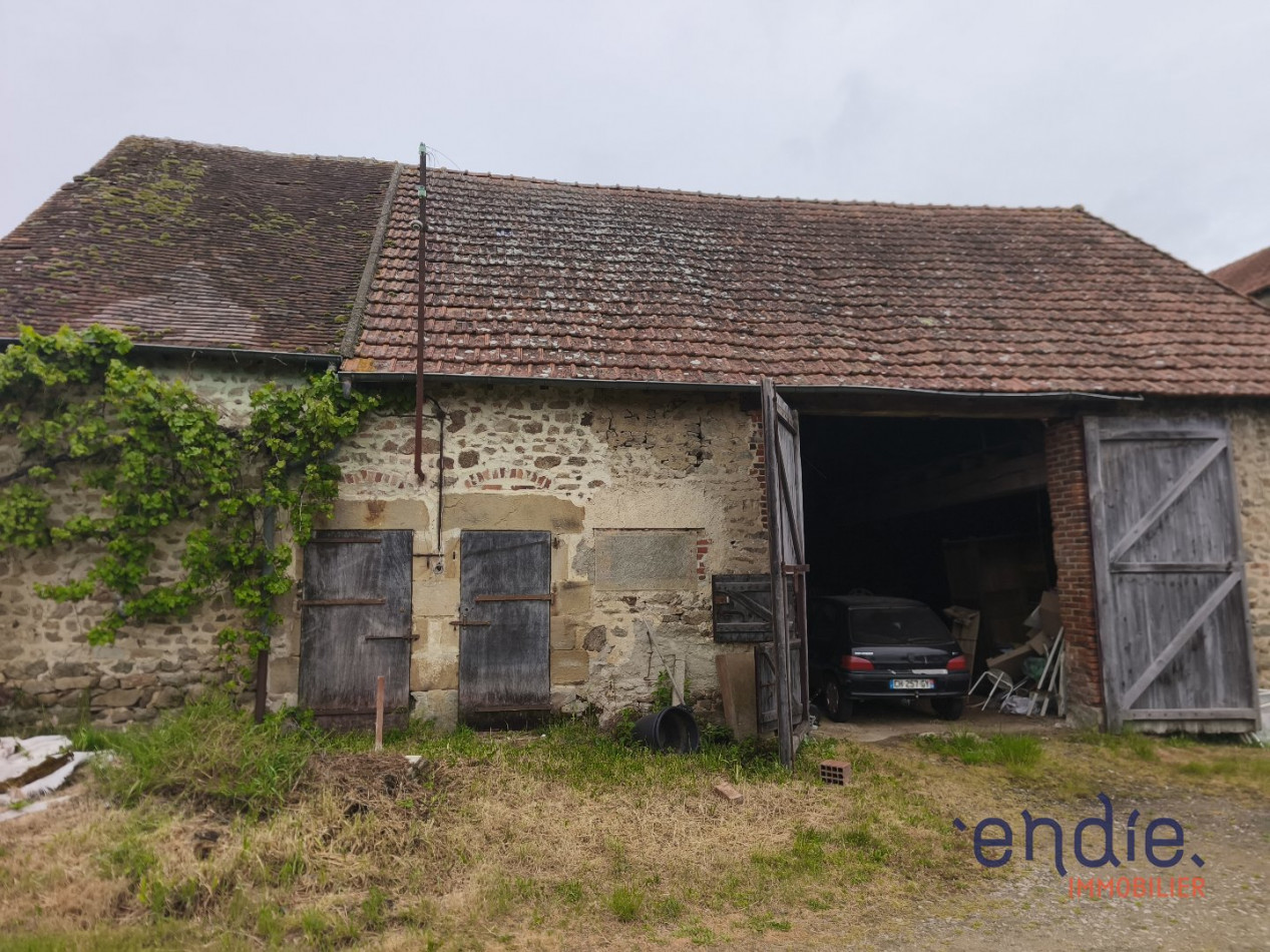 à vendre Maison Deux Chaises - Photo 13