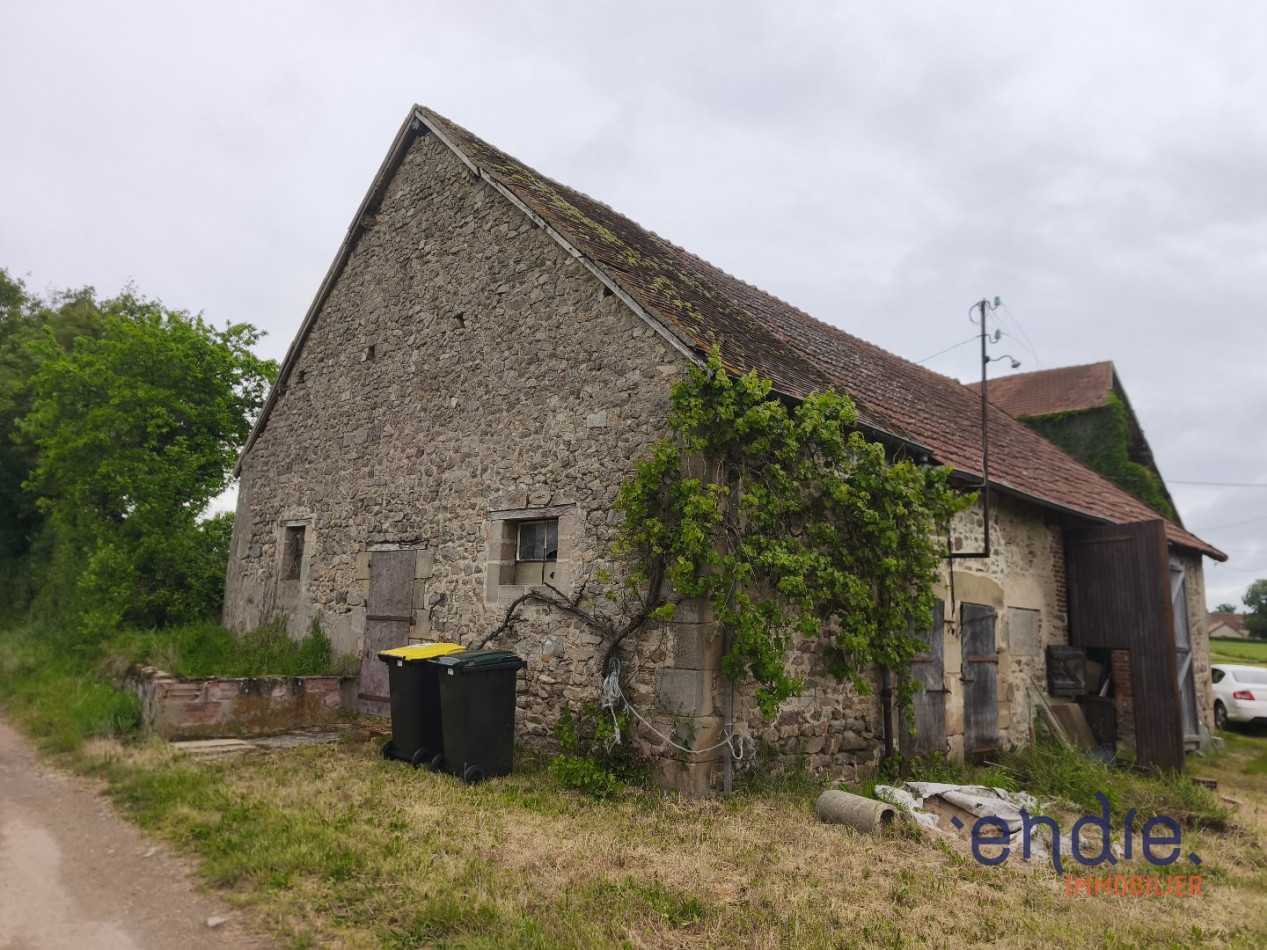 à vendre Maison Deux Chaises - Photo 14
