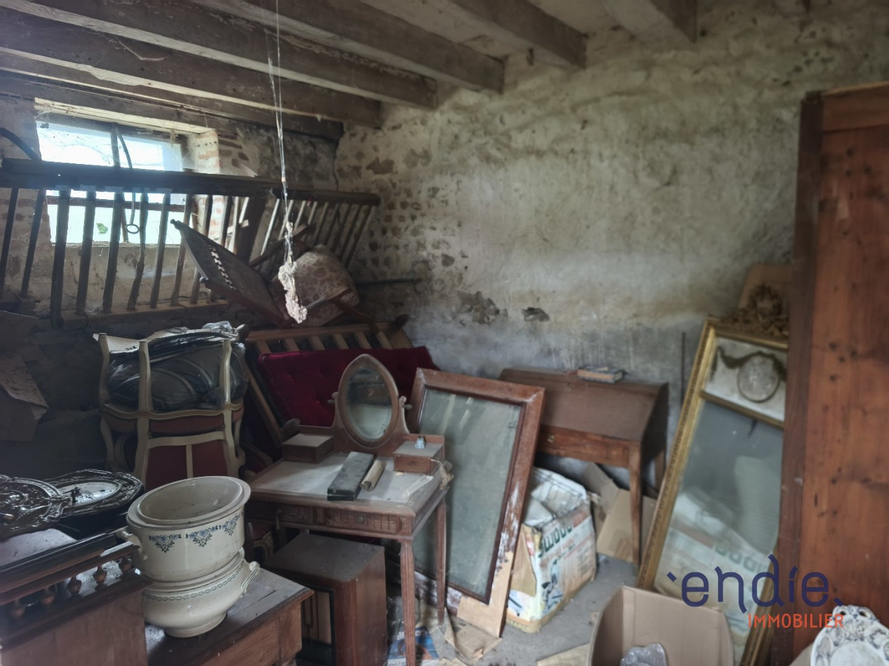 à vendre Maison Deux Chaises - Photo 18