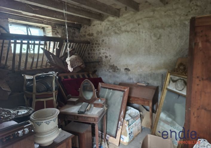 à vendre Maison Deux Chaises