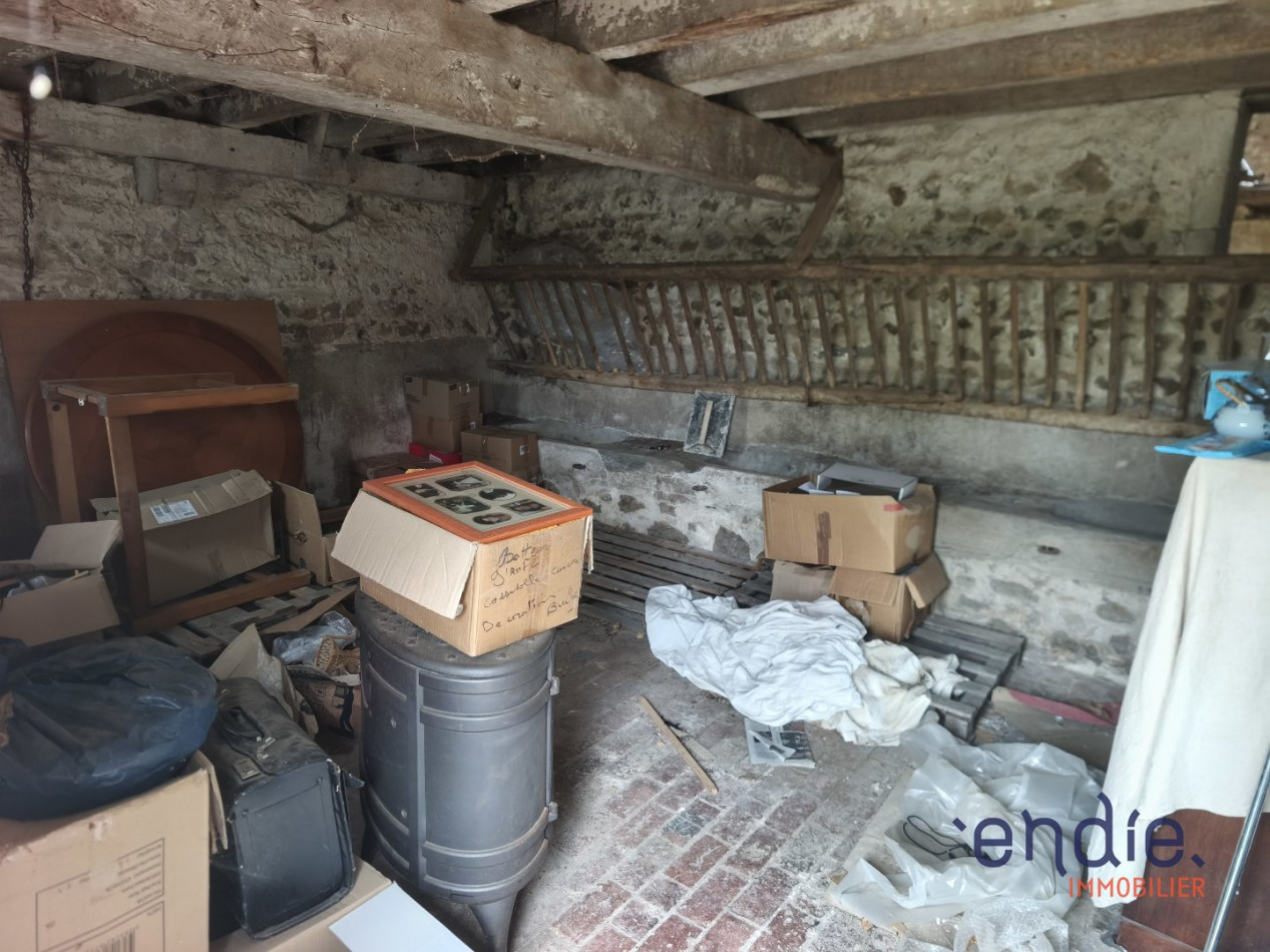 à vendre Maison Deux Chaises - Photo 15