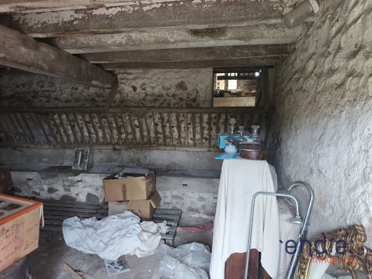 à vendre Maison Deux Chaises - Photo 16