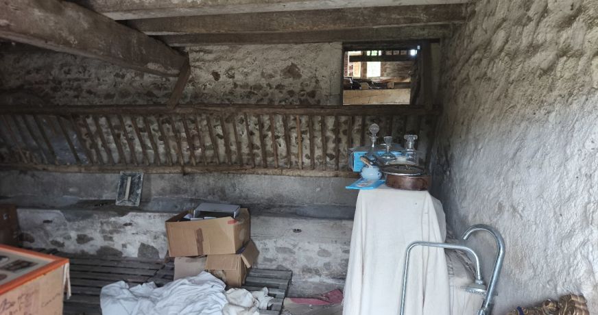 vente Maison Deux Chaises