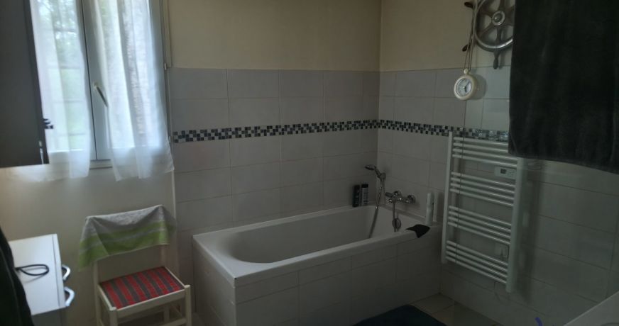 vente Maison Deux Chaises