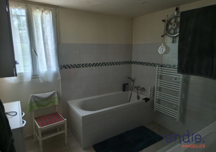 à vendre Maison Deux Chaises