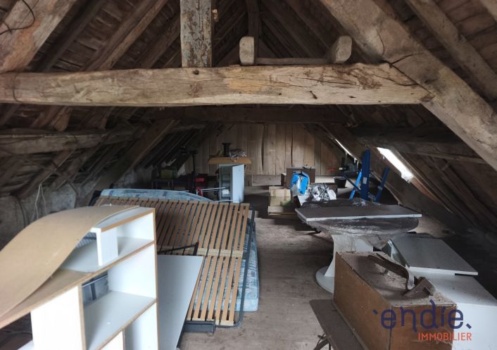 à vendre Maison Deux Chaises