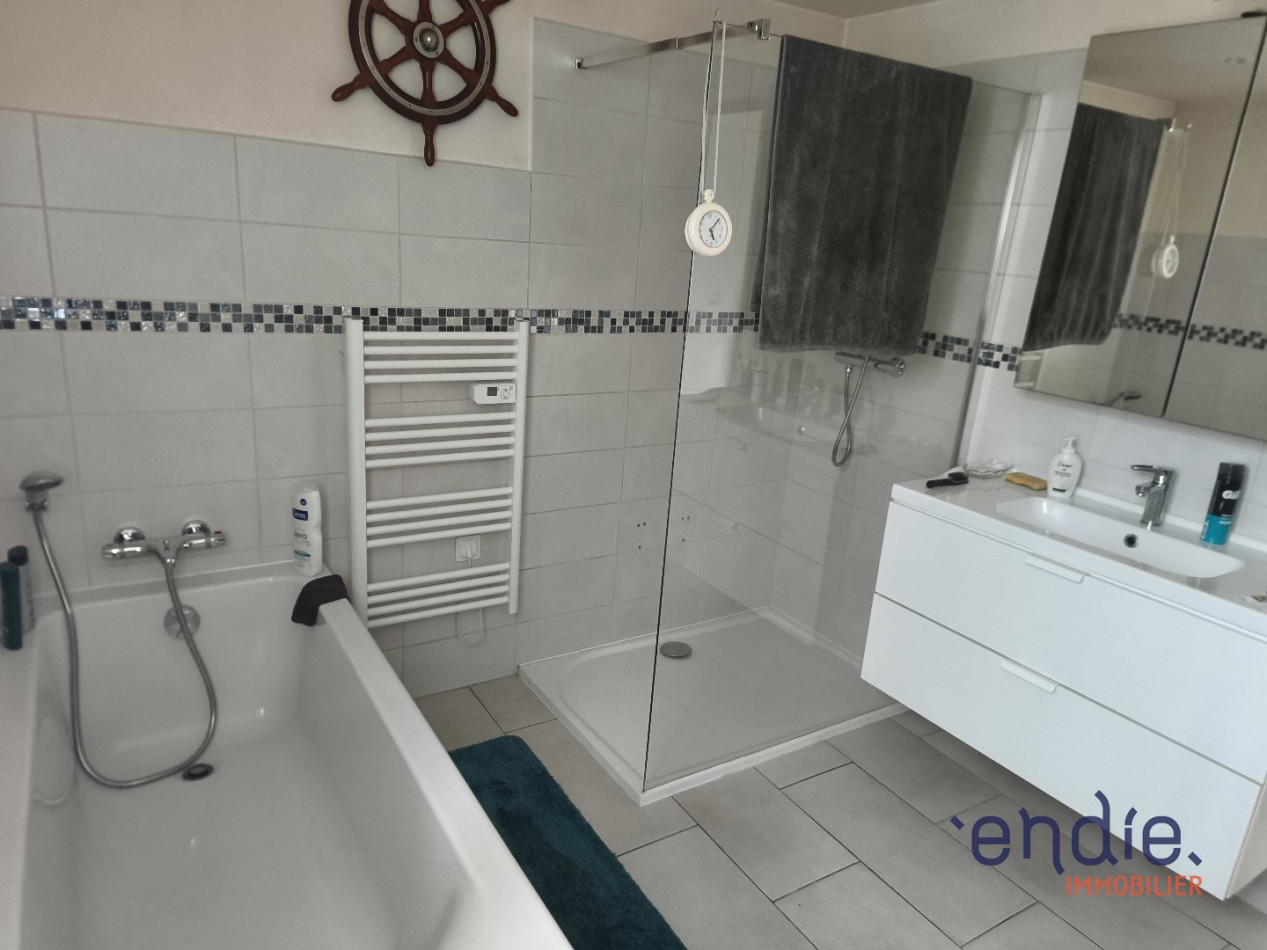 à vendre Maison Deux Chaises - Photo 4