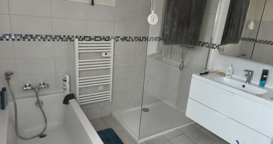 vente Maison Deux Chaises