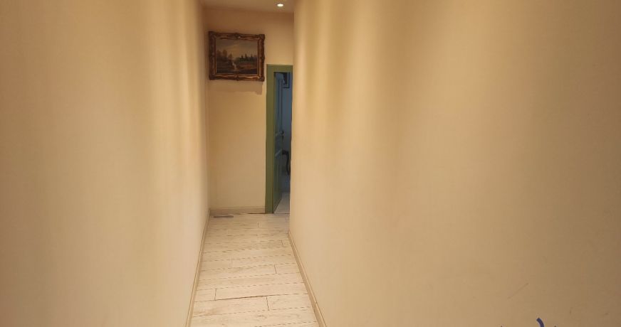 vente Maison Deux Chaises