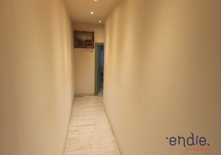 à vendre Maison Deux Chaises