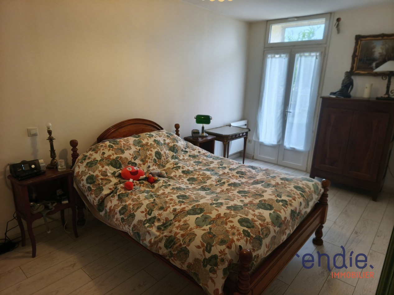 à vendre Maison Deux Chaises - Photo 5