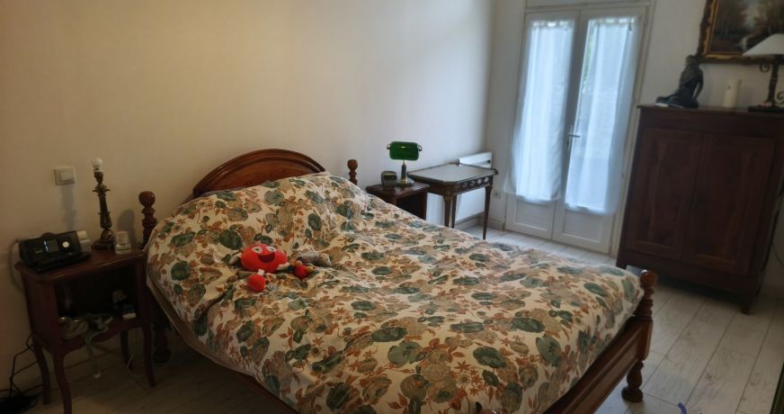 vente Maison Deux Chaises