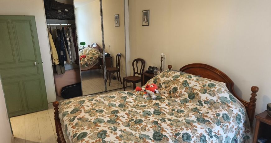 vente Maison Deux Chaises