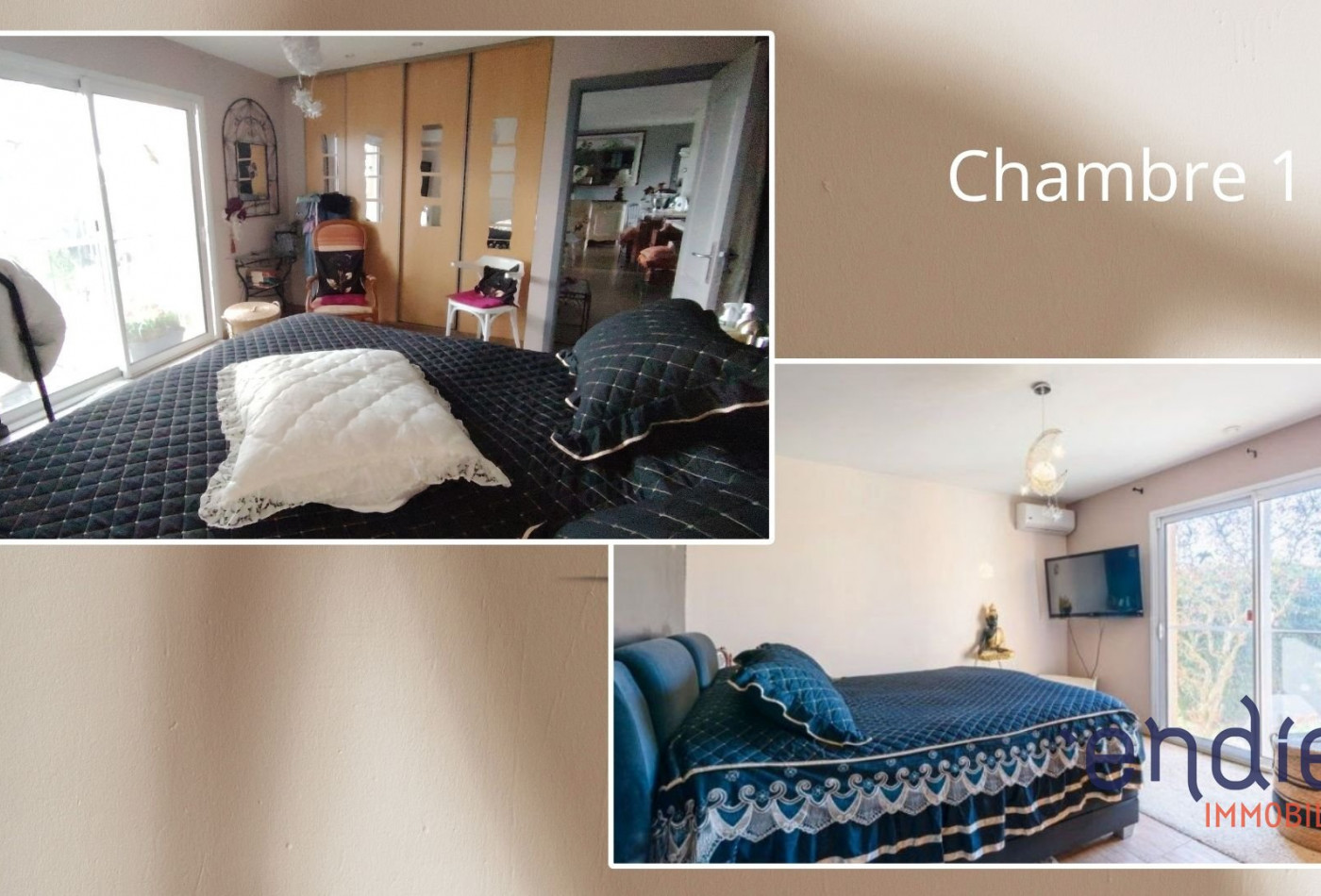 vente Maison Montaut - Photo 9