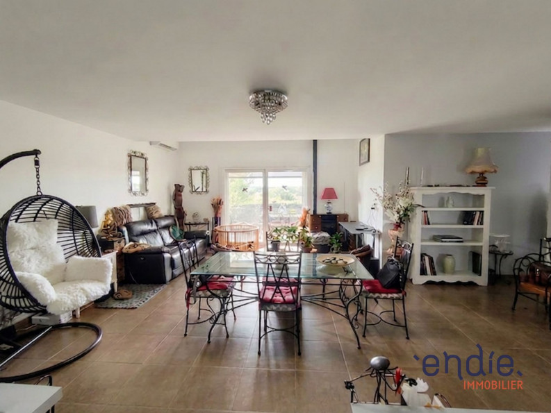 vente Maison Montaut - Photo 7
