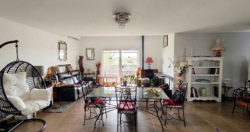 vente Maison Montaut