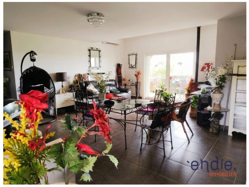 vente Maison Montaut - Photo 6