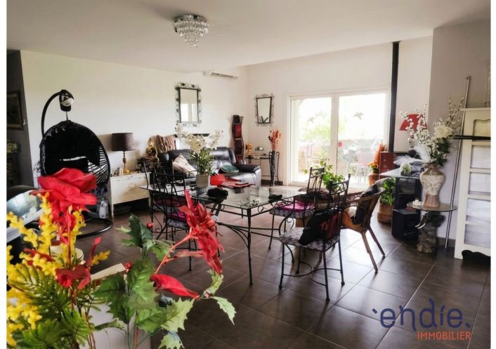 à vendre Maison Montaut
