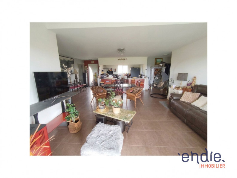 vente Maison Montaut - Photo 8
