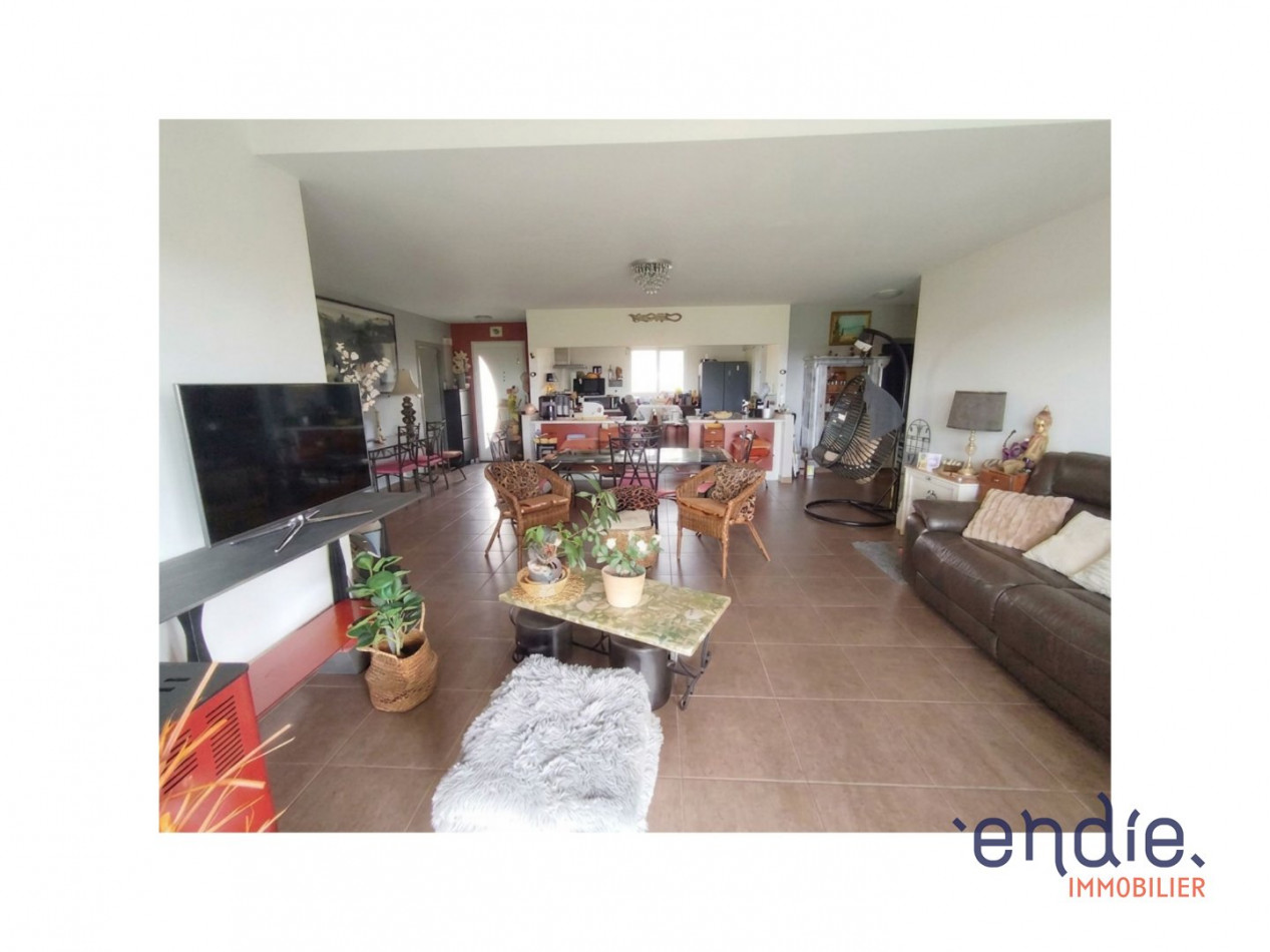 à vendre Maison Montaut - Photo 7