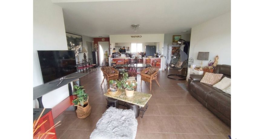 vente Maison Montaut