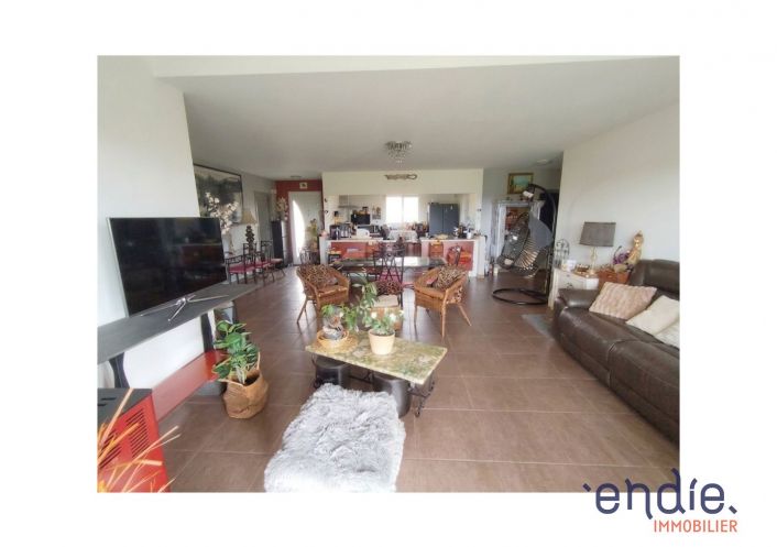à vendre Maison Montaut