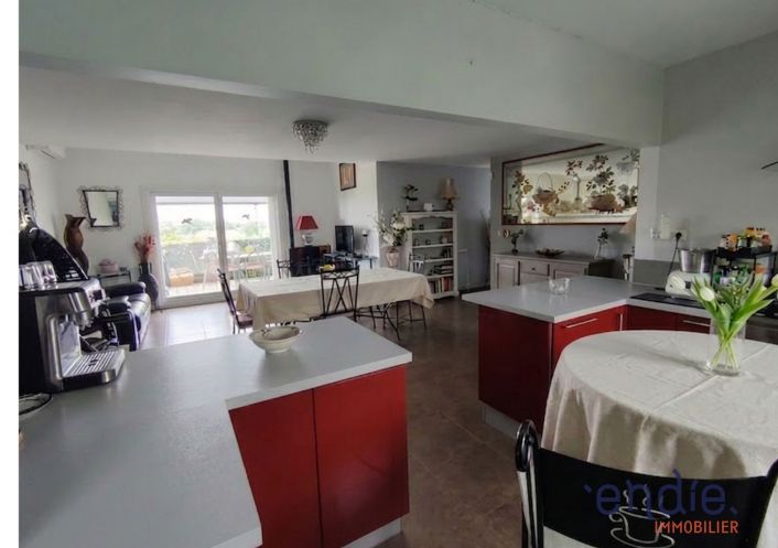 à vendre Maison Montaut