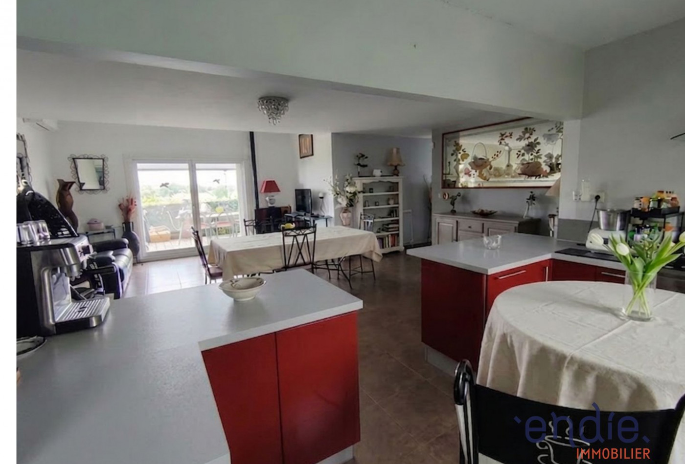 vente Maison Montaut - Photo 6