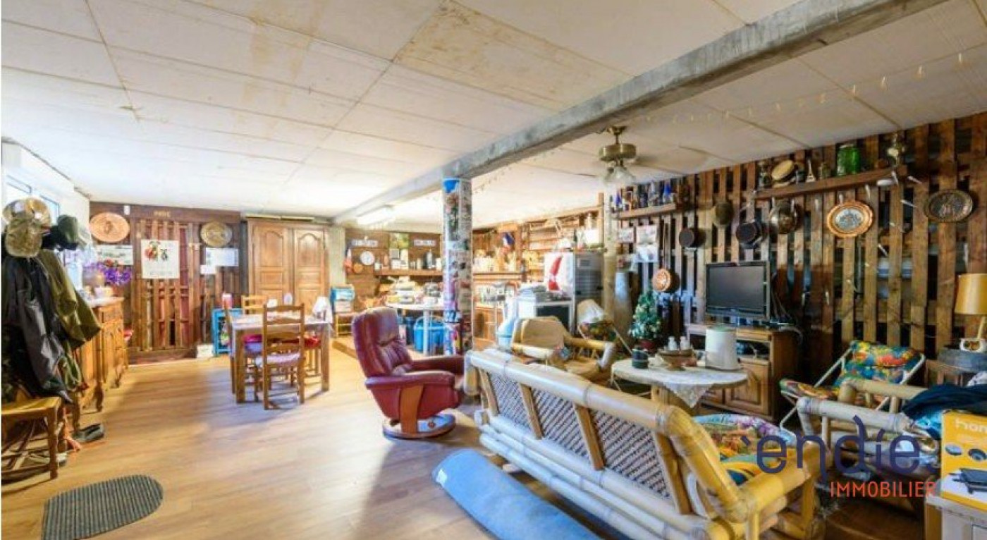 à vendre Maison Montaut - Photo 15
