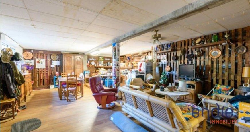 vente Maison Montaut