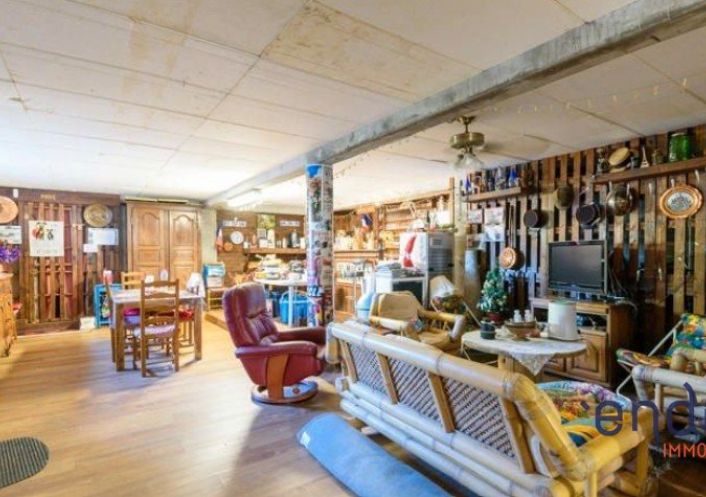 à vendre Maison Montaut