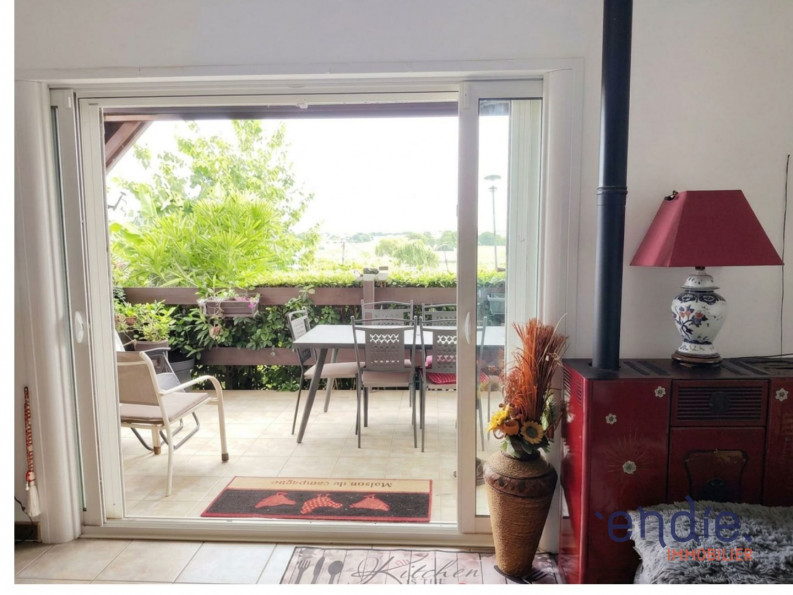 vente Maison Montaut - Photo 9
