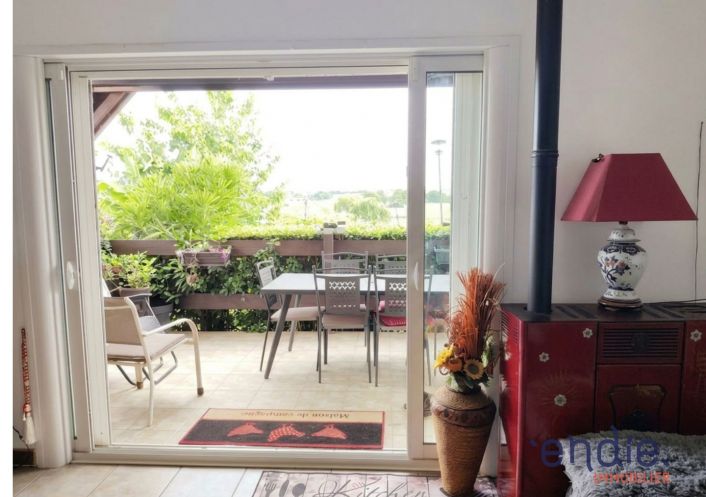 à vendre Maison Montaut
