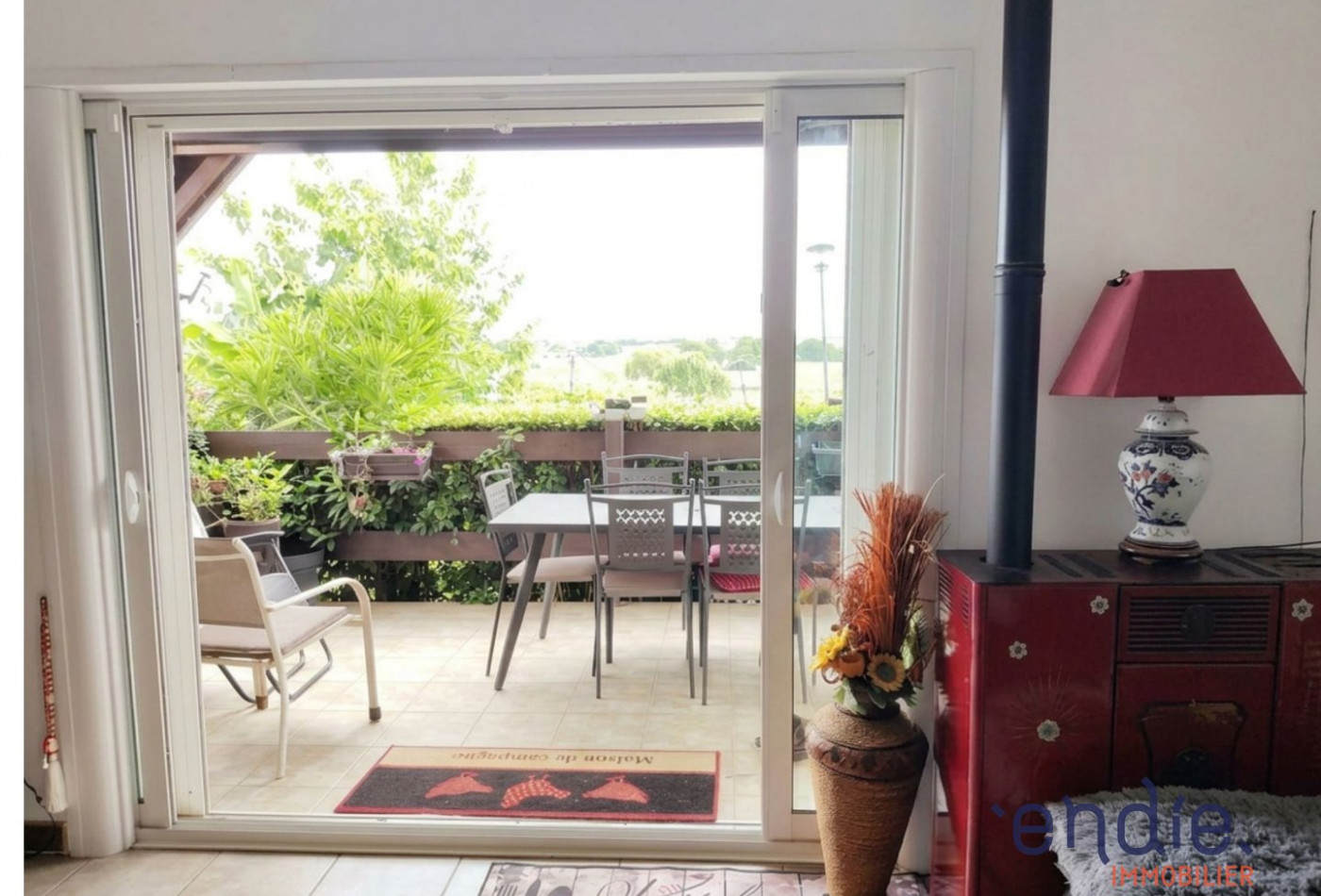 vente Maison Montaut - Photo 8