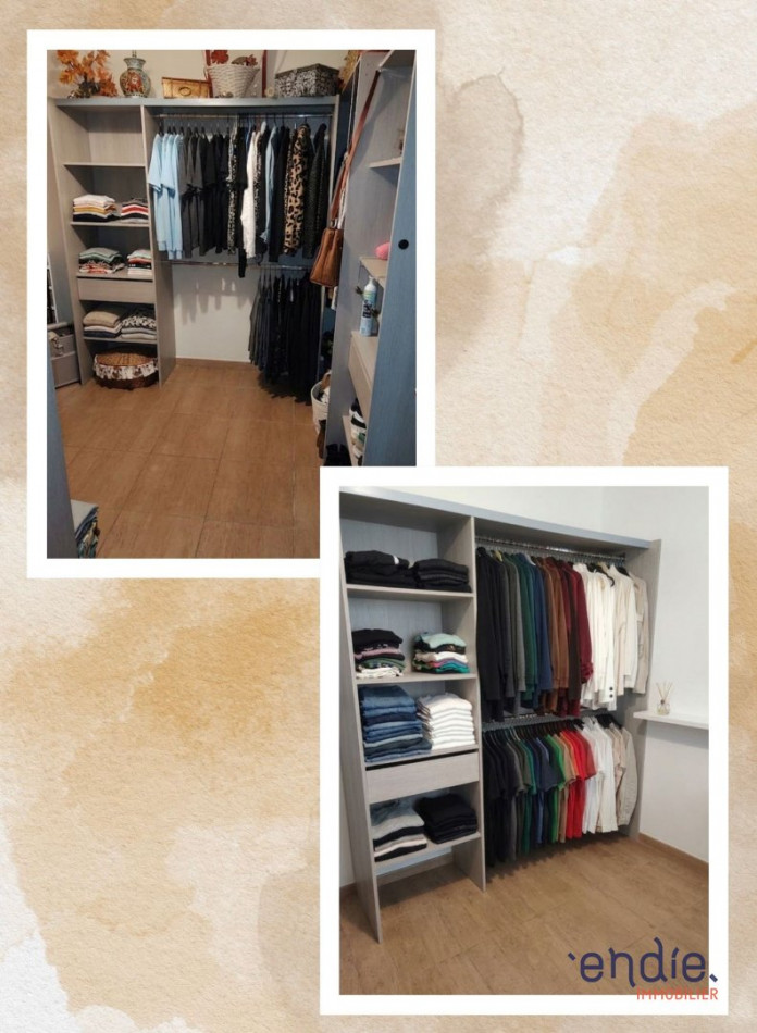 à vendre Maison Montaut - Photo 11