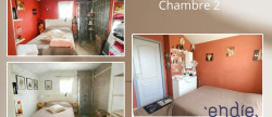 vente Maison Montaut