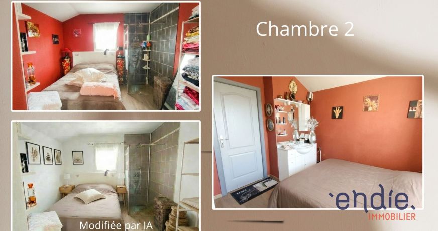 vente Maison Montaut