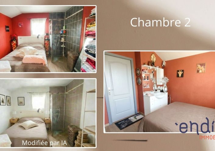 à vendre Maison Montaut