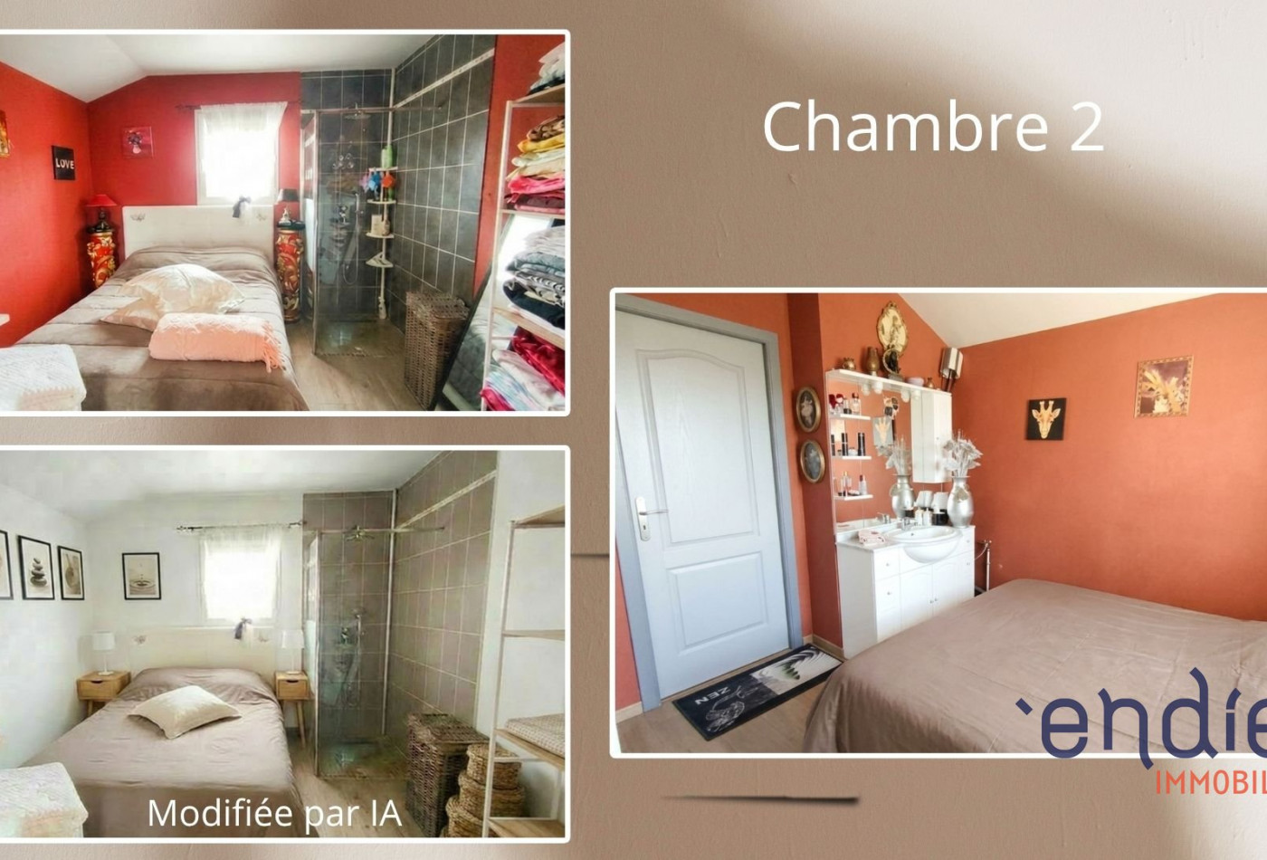 vente Maison Montaut - Photo 10