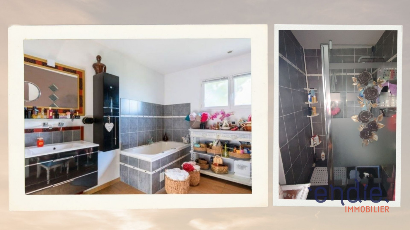 à vendre Maison Montaut - Photo 12