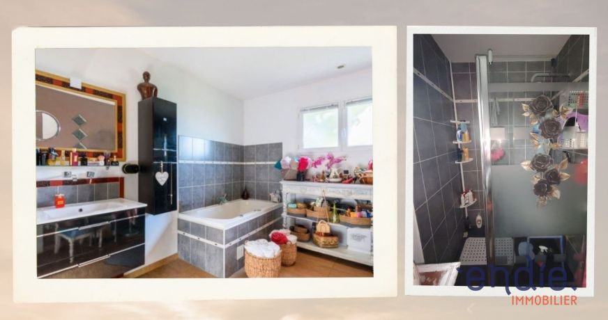 vente Maison Montaut