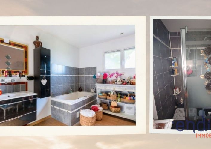 à vendre Maison Montaut