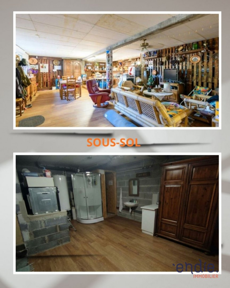 à vendre Maison Montaut - Photo 13