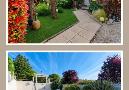 vente Maison Montaut