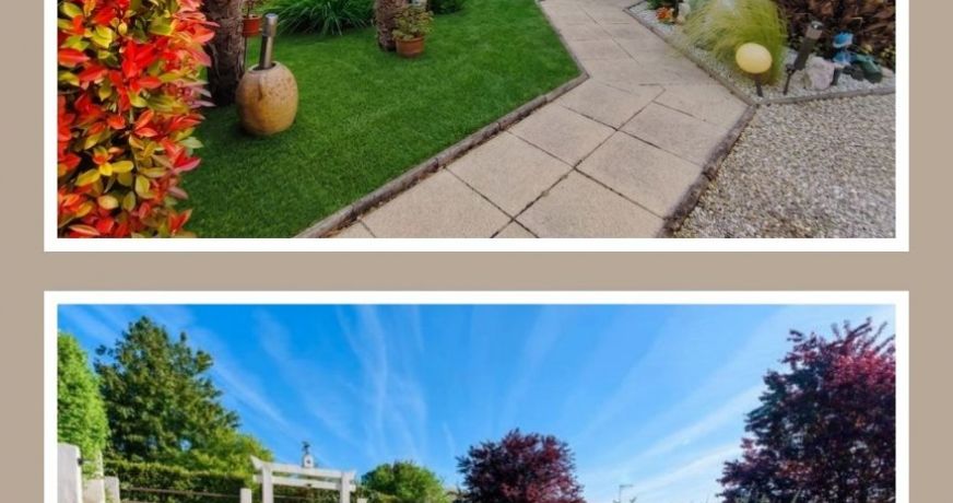 vente Maison Montaut