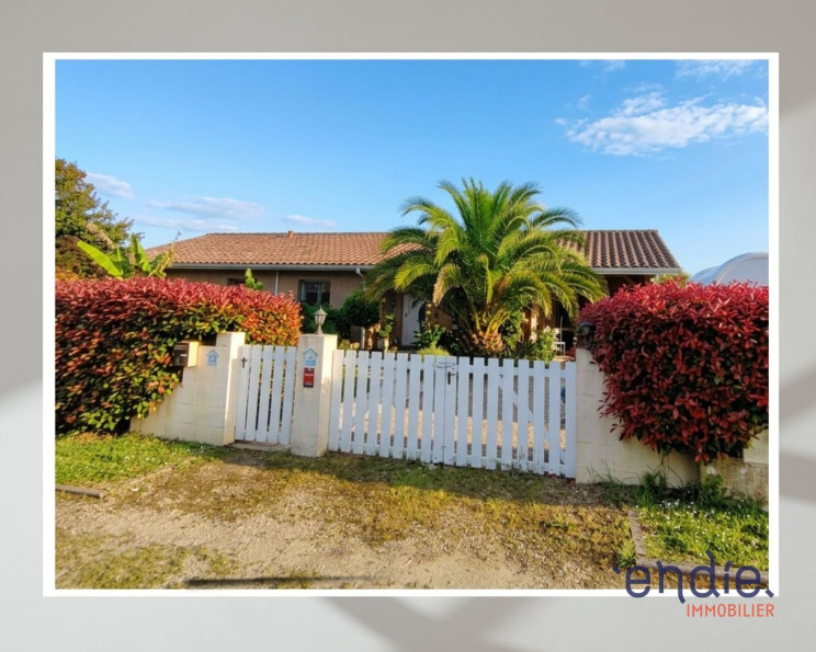 vente Maison Montaut - Photo 4