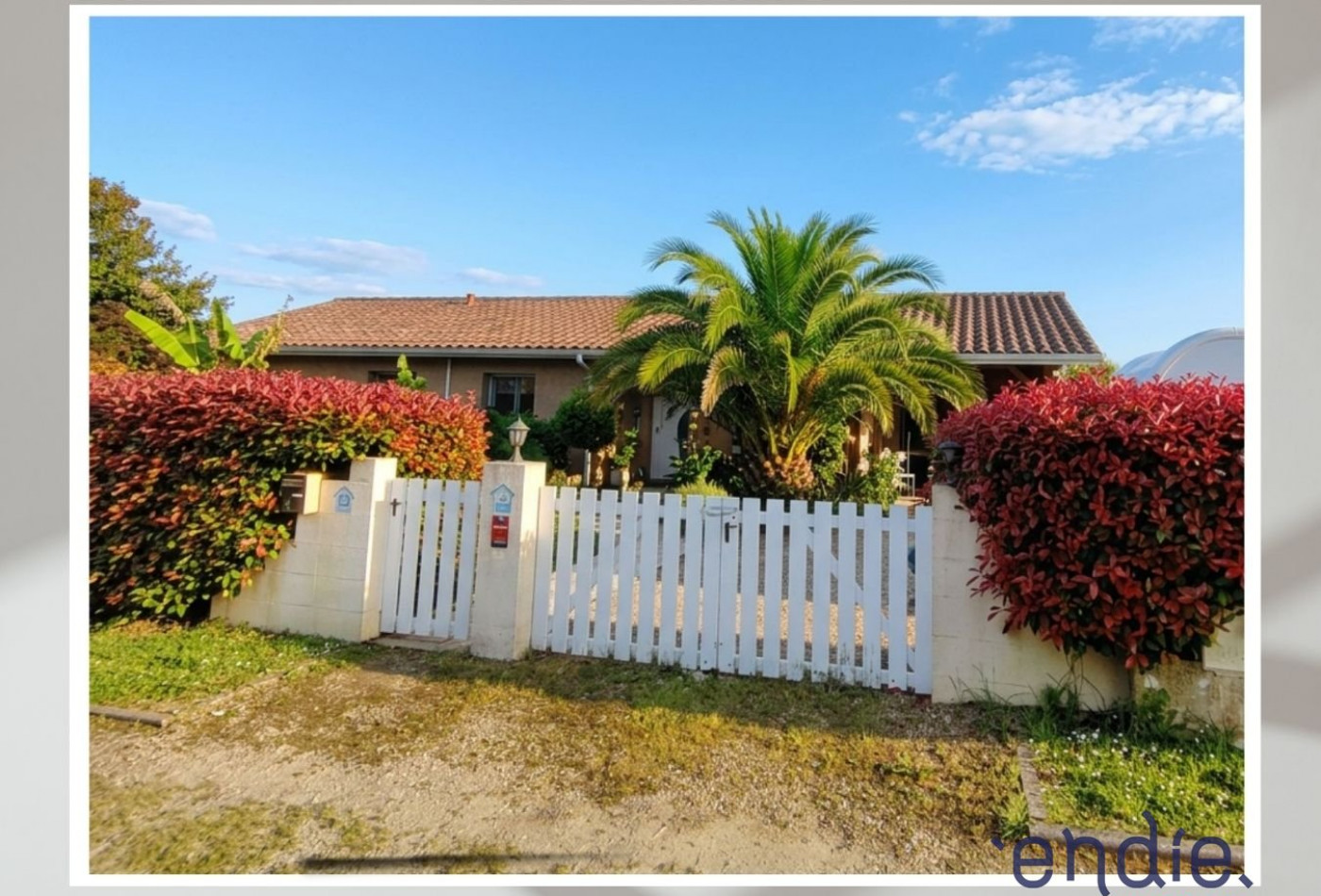 vente Maison Montaut - Photo 3